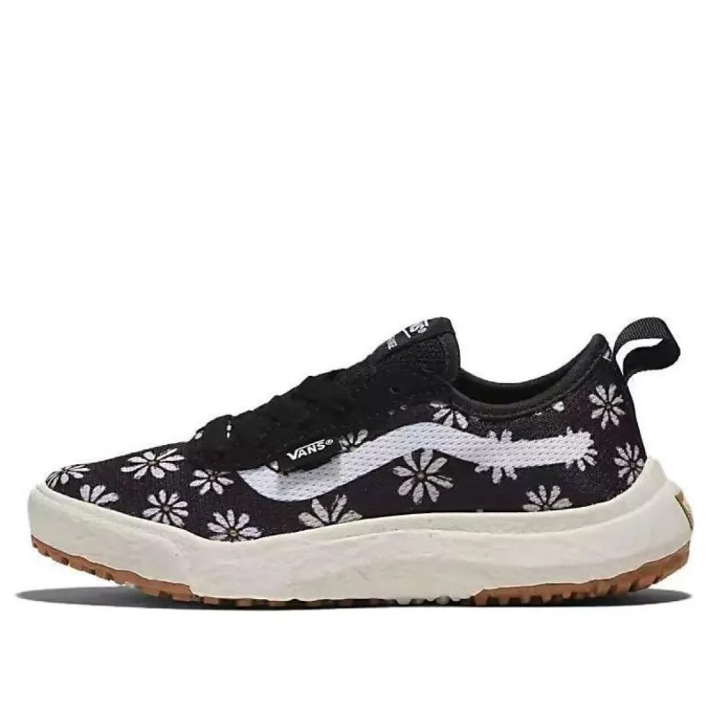 (PS) Vans UltraRange VR3 Shoes 'White Black' VN0A5FBPBZW sold by KicksCrew