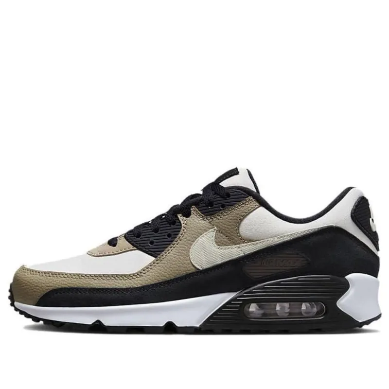Nike Air Max 90 'Phantom Khaki' DZ3522-001 sold by KicksCrew