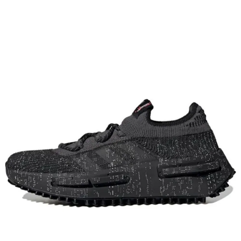 adidas NMD S1 'Cali DeWitt Black' IG9675 sold by KicksCrew