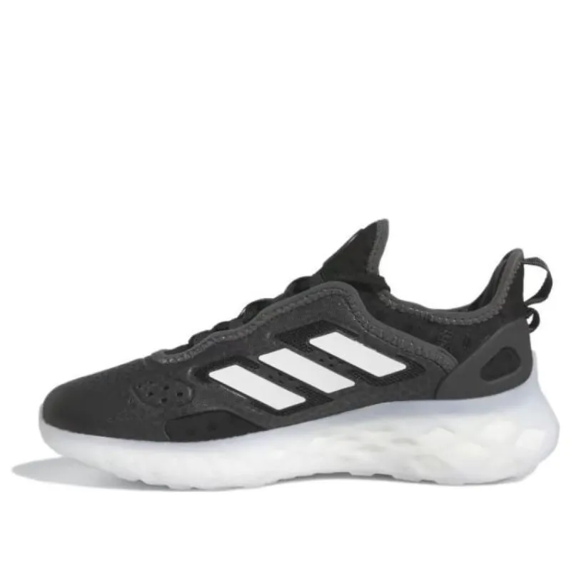 (WMNS) adidas Web Boost 'Black Leopard' HP3324 sold by KicksCrew