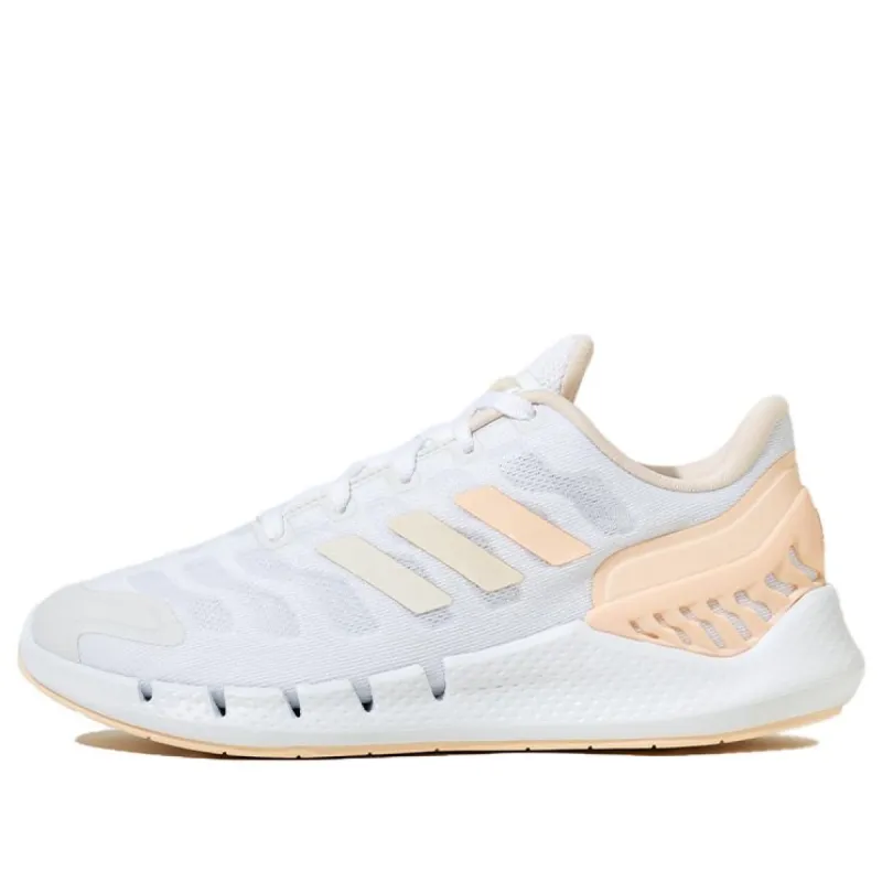 Adidas Climacool Ventania Shoes 'White Orange' IE5471 sold by KicksCrew