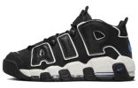 Nike Air More Uptempo 'Black Star Blue' FB8883-001 sold by KicksCrew