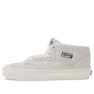 Vans Half Cab 33 DX 'White' VN0A5KX6WHT1 sold by KicksCrew