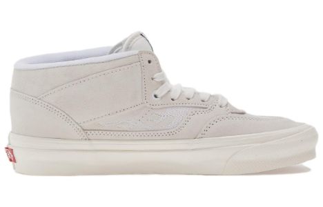 Vans Half Cab 33 DX 'White' VN0A5KX6WHT1 sold by KicksCrew