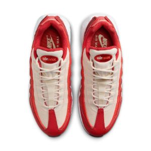 Nike Air Max 95 'Picante Red Guava Ice' FN6866-642 sold by KicksCrew
