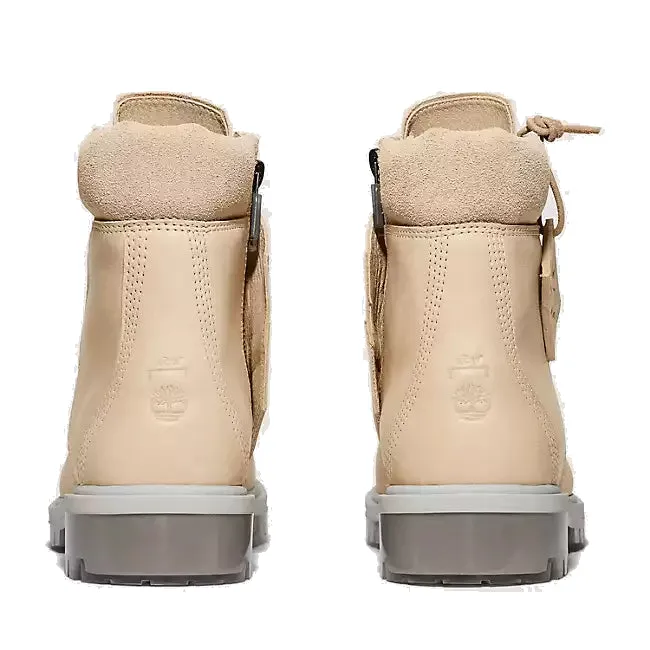 Timberland x A-COLD-WALL* Future73 6 Inch Zip Boots 'Nature' A66UB sold by KicksCrew product image thumbnail 4