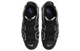Nike Air More Uptempo 'Black Star Blue' FB8883-001 sold by KicksCrew
