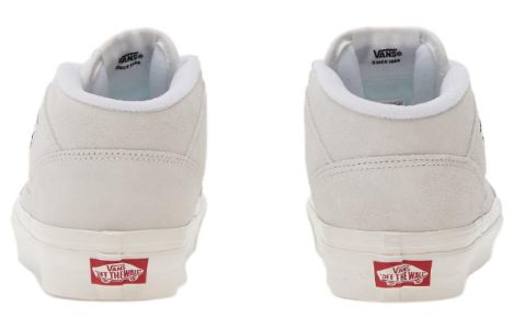 Vans Half Cab 33 DX 'White' VN0A5KX6WHT1 sold by KicksCrew
