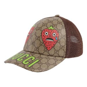 RYO GUCCI キャップ 808669_3HA6Z_9066_002_100_0000