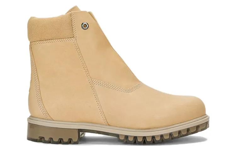 Timberland x A-COLD-WALL* Future73 6 Inch Zip Boots 'Nature' A66UB sold by KicksCrew product image thumbnail 2