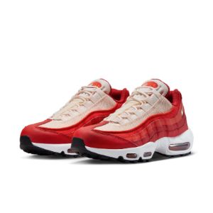 Nike Air Max 95 'Picante Red Guava Ice' FN6866-642 sold by KicksCrew