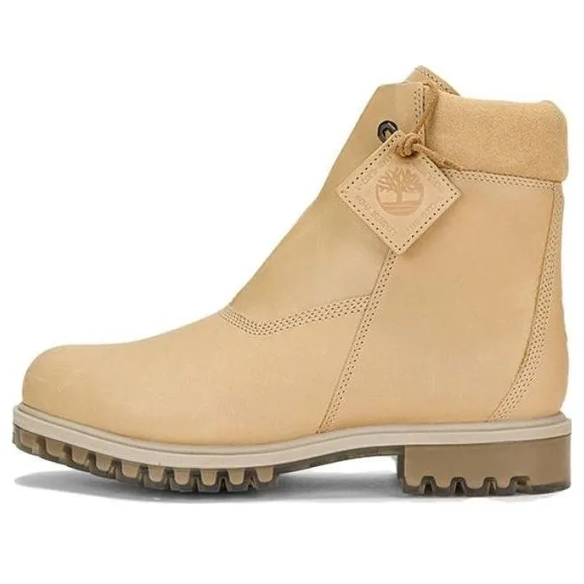 Timberland x A-COLD-WALL* Future73 6 Inch Zip Boots 'Nature' A66UB sold by KicksCrew