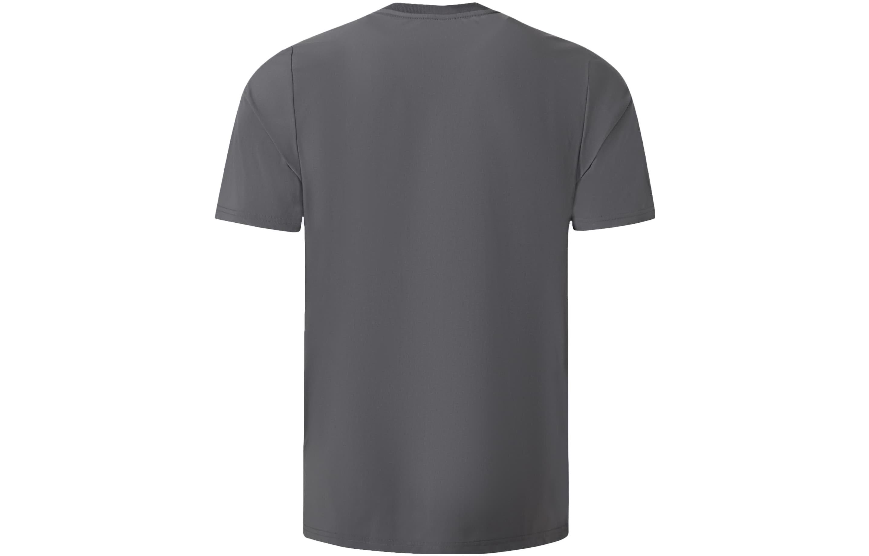 adidas CT Short Sleeve T-shirt 'Carbon' IT4345 sold by KicksCrew product image thumbnail 2