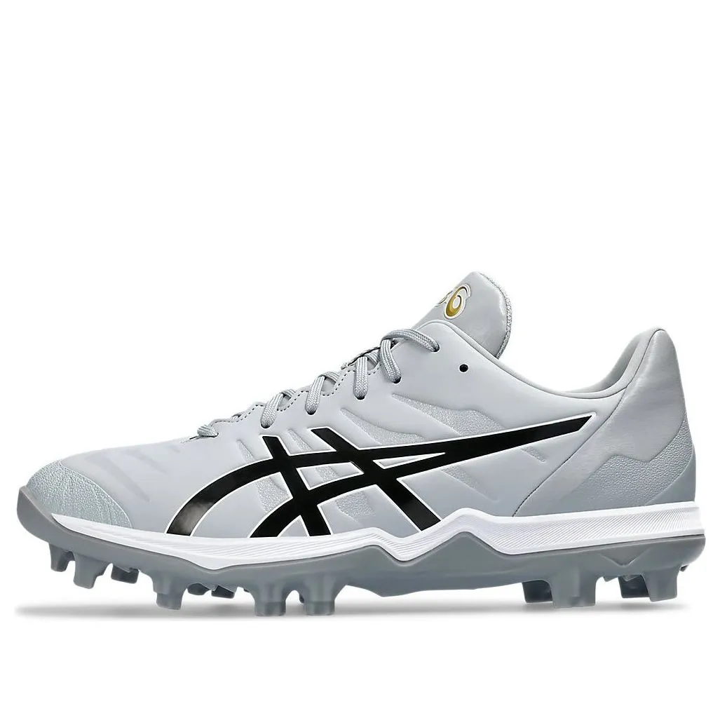 ASICS Goldstage Fang Wide 'Piedmont Grey Black' 1121A071-020 sold by KicksCrew