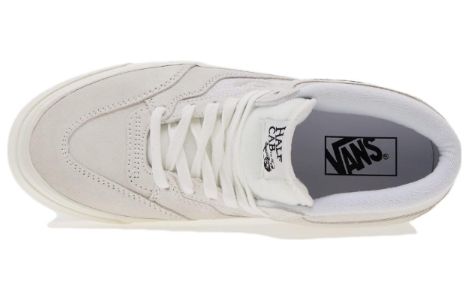 Vans Half Cab 33 DX 'White' VN0A5KX6WHT1 sold by KicksCrew