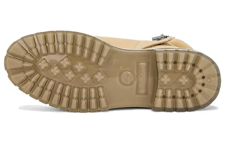 Timberland x A-COLD-WALL* Future73 6 Inch Zip Boots 'Nature' A66UB sold by KicksCrew product image thumbnail 5