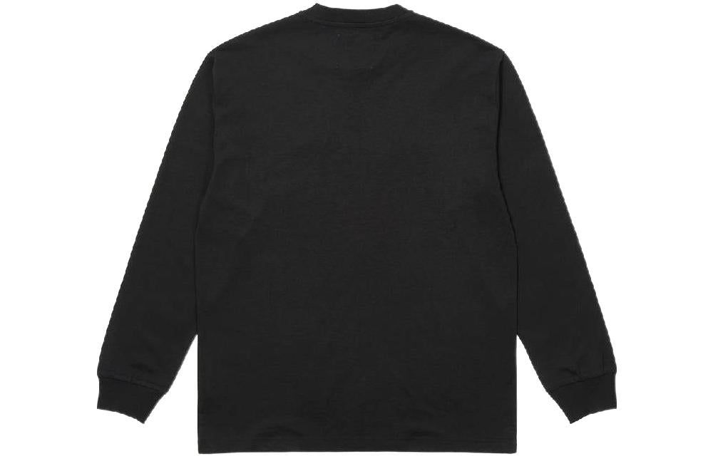 Palace X AMG 2.0 Long Sleeve 'Black' P22AMGLS001 sold by KicksCrew product image thumbnail 2