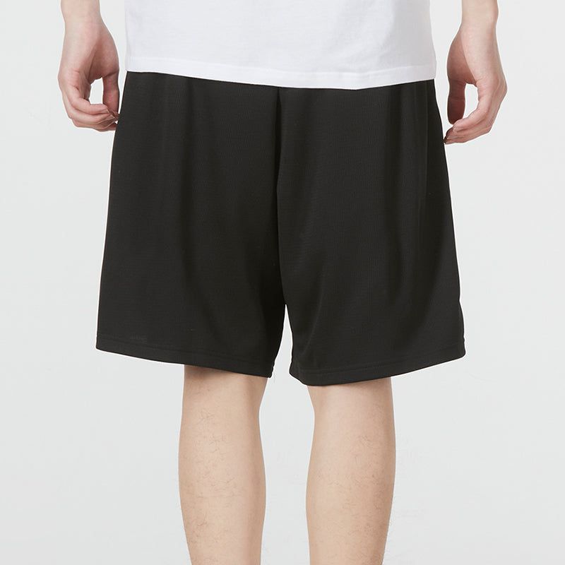 Puma x Batman 8" Knitted Training Shorts 'Black' 521213-01 sold by KicksCrew product image thumbnail 4