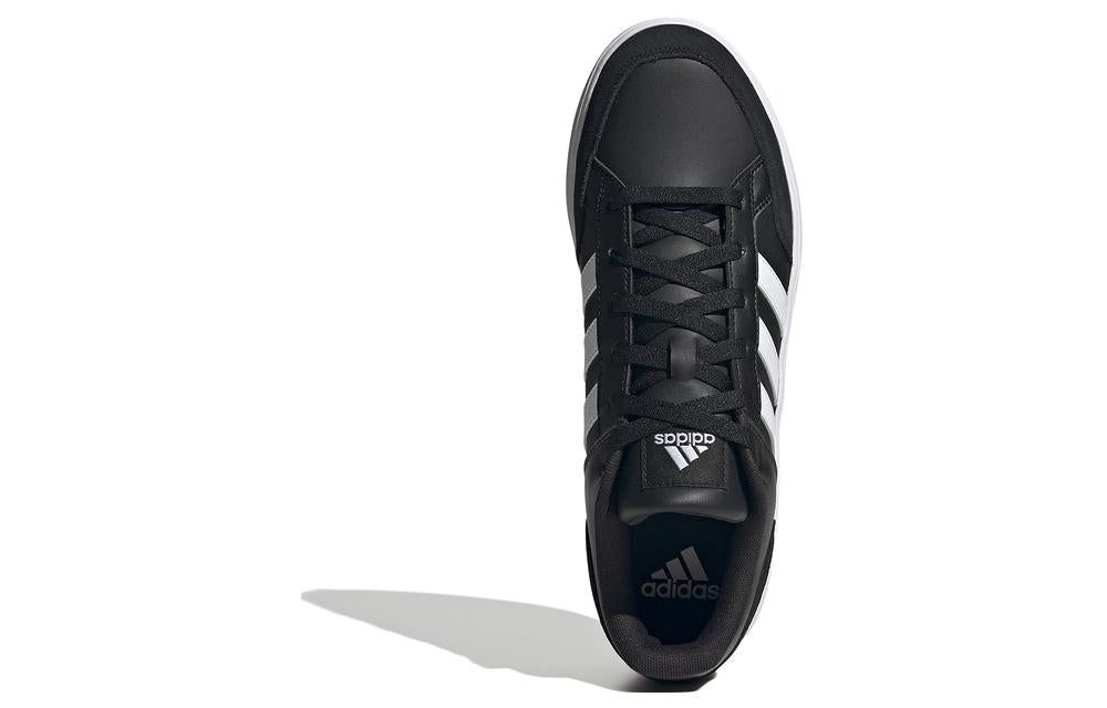 Adidas All Court 'Black White' IF1784 sold by KicksCrew product image thumbnail 4