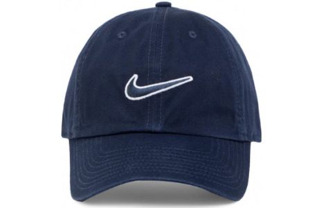 Nike Sportswear Heritage 86 Adjustable Cap 'Navy Blue' 943091-451 sold by KicksCrew