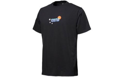 Converse by Don C Metal T-Shirt 'Black' 10017497-A01 sold by KicksCrew