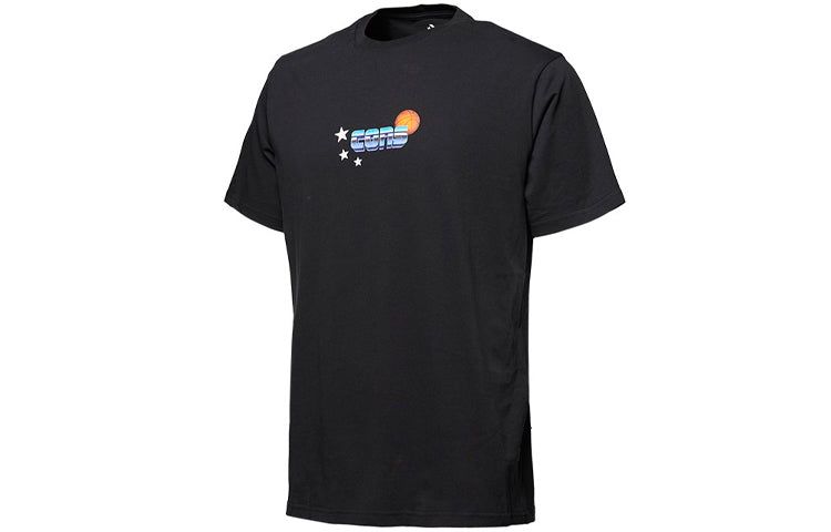 Converse by Don C Metal T-Shirt 'Black' 10017497-A01 sold by KicksCrew product image thumbnail 3