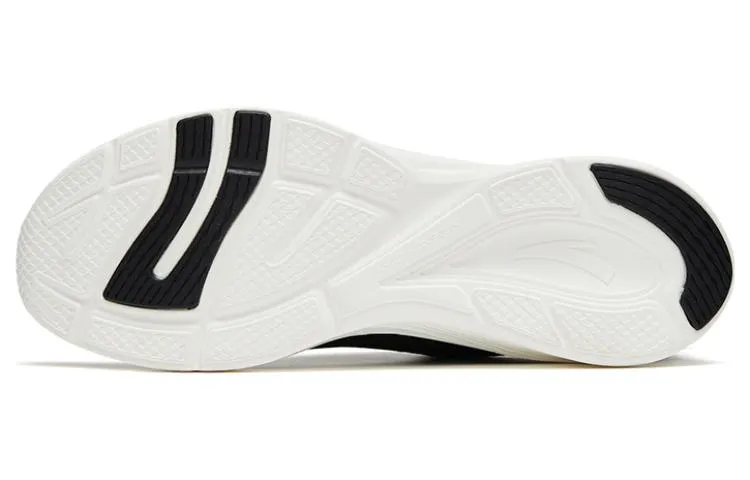 ANTA Running Series Sneakers 'Black White' 112325576-2 sold by KicksCrew product image thumbnail 5