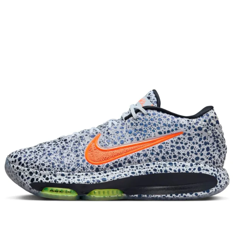 Nike Air Zoom GT Hustle 3 'Safari Olympics' FV3422-900 sold by KicksCrew