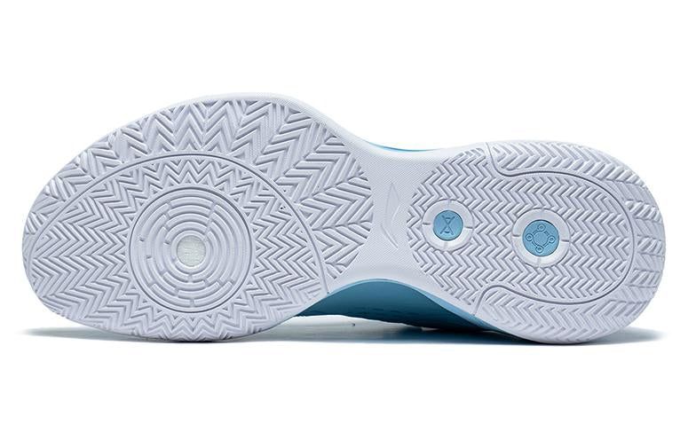 Li-Ning Superlight V2 'First Year Blue' ABAT029-8 sold by KicksCrew product image thumbnail 5