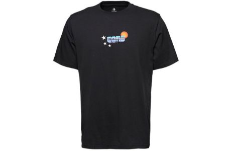 Converse by Don C Metal T-Shirt 'Black' 10017497-A01 sold by KicksCrew