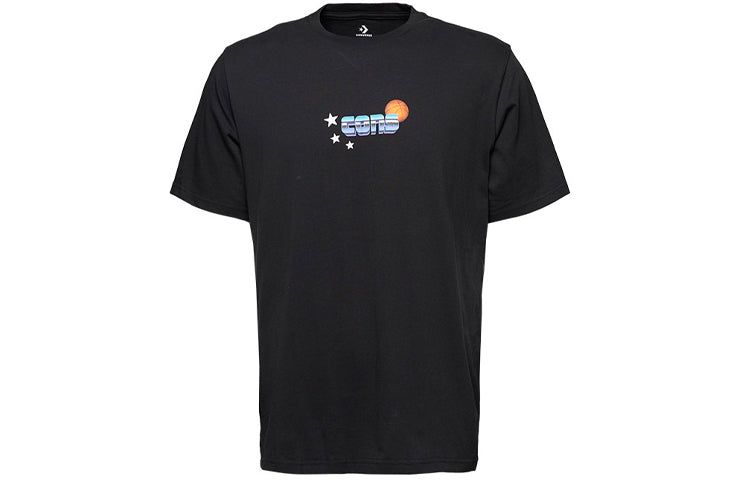 Converse by Don C Metal T-Shirt 'Black' 10017497-A01 sold by KicksCrew product image thumbnail 2