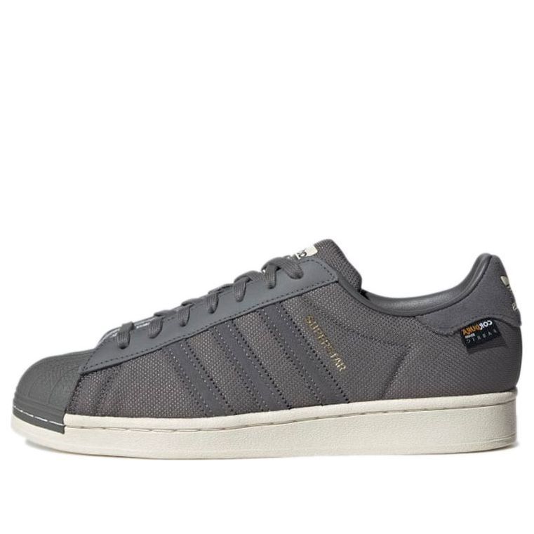 adidas Superstar 'Grey Gold Metallic' GZ1602 sold by KicksCrew