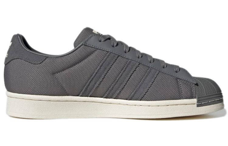adidas Superstar 'Grey Gold Metallic' GZ1602 sold by KicksCrew product image thumbnail 2
