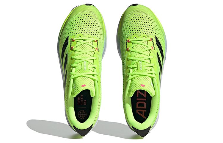 adidas ADIZERO SL 'Green' HQ7231 sold by KicksCrew product image thumbnail 5