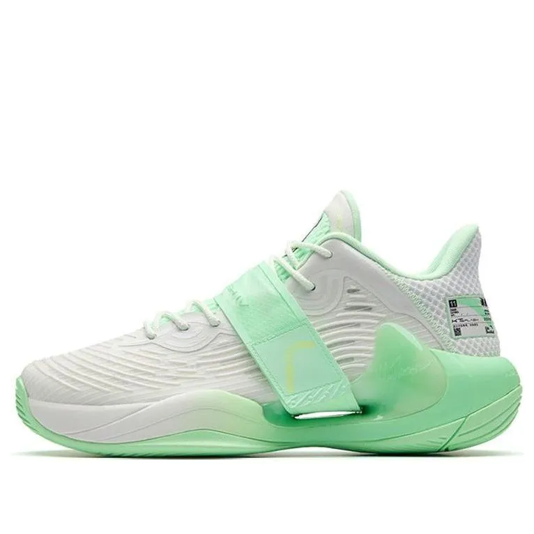 ANTA KT Splash 4 'White Green' 112231109-2 sold by KicksCrew