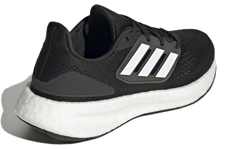 (WMNS) Adidas PureBoost 22 'Black White' GZ5180 sold by KicksCrew product image thumbnail 4