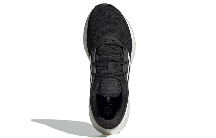 (WMNS) Adidas PureBoost 22 'Black White' GZ5180 sold by KicksCrew product image thumbnail 5