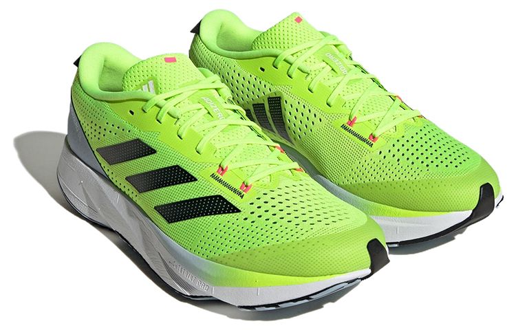 adidas ADIZERO SL 'Green' HQ7231 sold by KicksCrew product image thumbnail 3