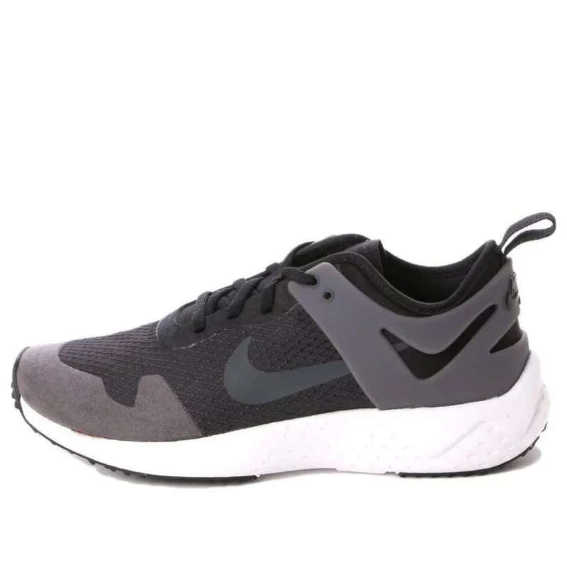 Nike ZOOM LITE 'Grey Black' 844650-001 sold by KicksCrew
