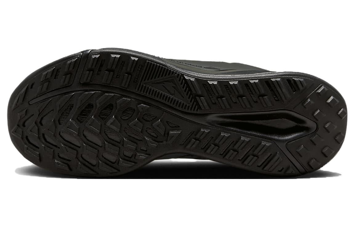 (WMNS) Nike Pegasus Trail 4 GORE-TEX Waterproof Trail Running Shoes 'Black' FB2065-001 sold by KicksCrew product image thumbnail 3