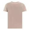 STONE ISLAND Logo Patch T-Shirt 'Dove Grey' 101524113-V0092 sold by KicksCrew