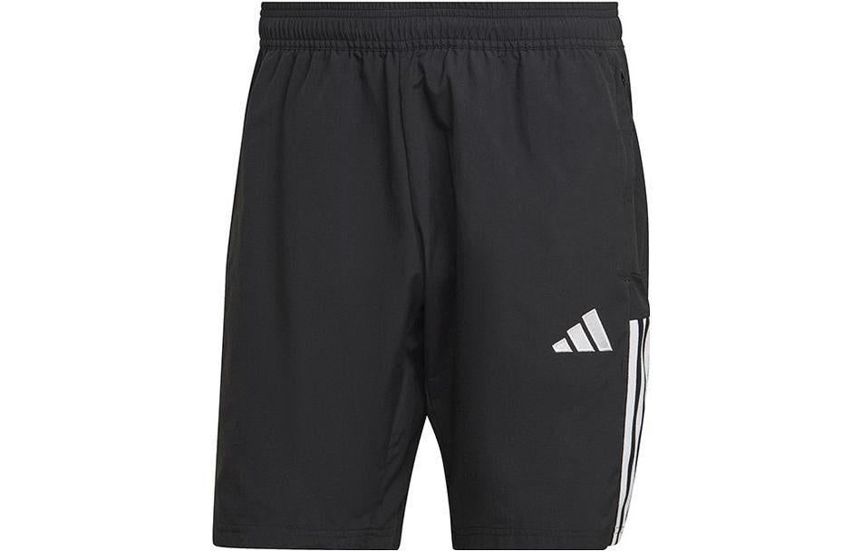 adidas Tiro 23 Competition Downtime Shorts 'Black' HI4710 sold by KicksCrew product image thumbnail 2