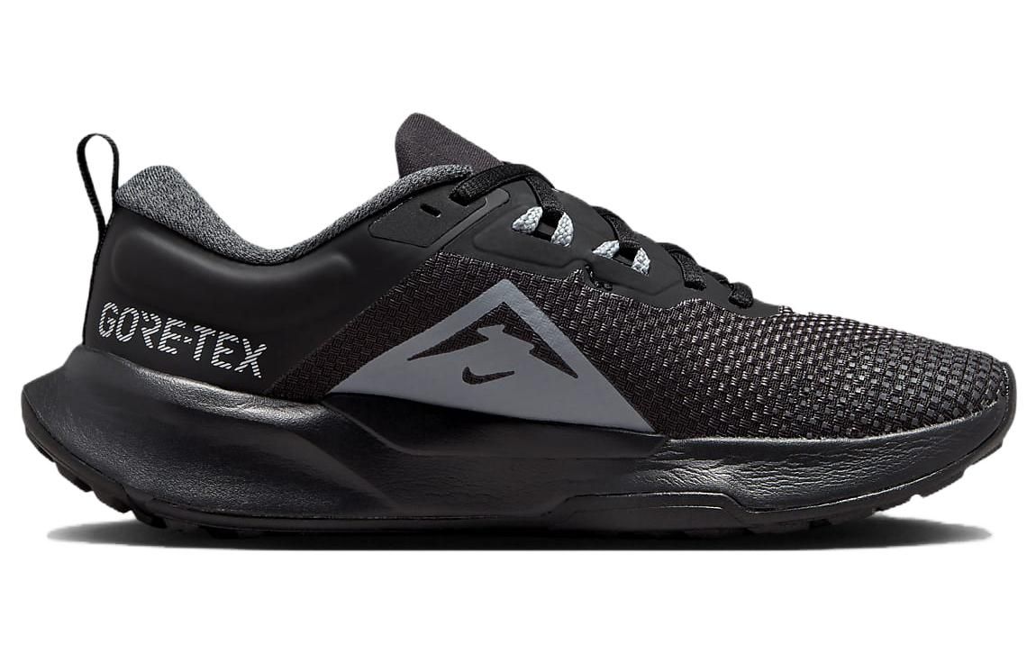 (WMNS) Nike Pegasus Trail 4 GORE-TEX Waterproof Trail Running Shoes 'Black' FB2065-001 sold by KicksCrew product image thumbnail 2