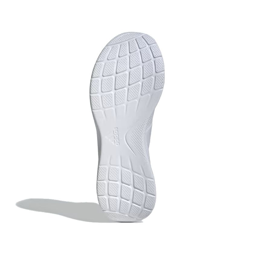 (WMNS) adidas neo Puremotion Adapt Wide 'White Grey' ID6992 sold by KicksCrew product image thumbnail 5