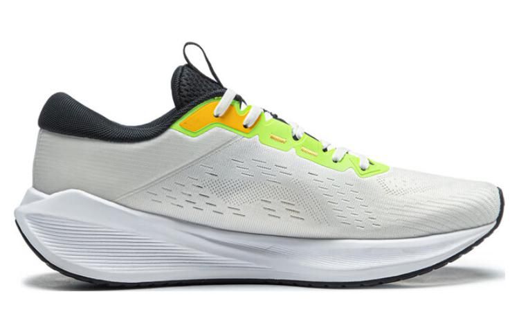 Li-Ning WuShi 5S Lite V2 'White Yellow' ARST053-10 sold by KicksCrew product image thumbnail 2