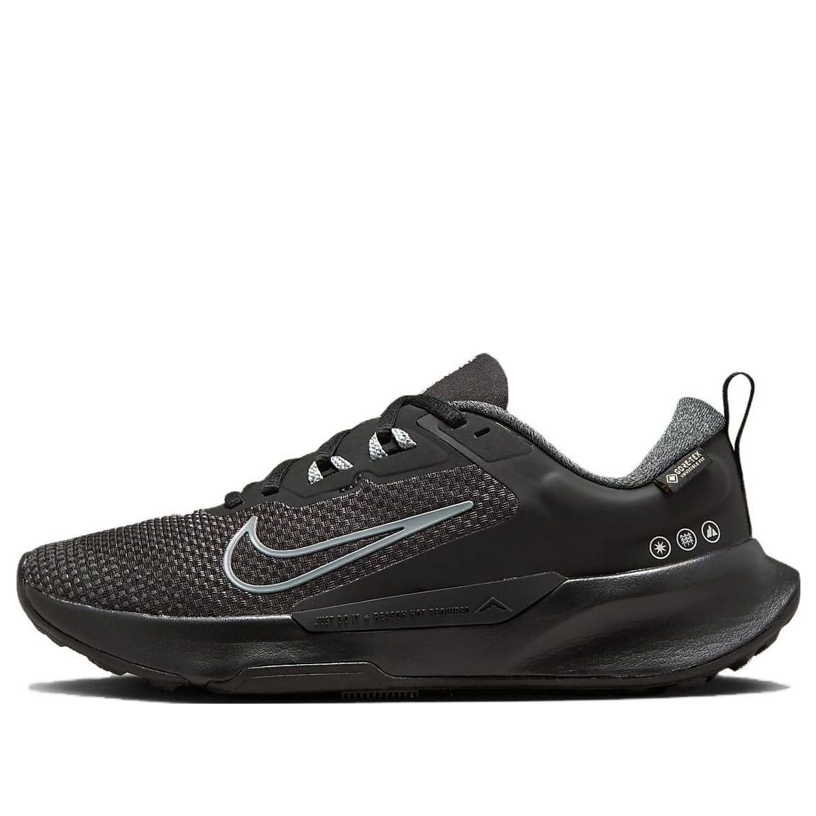 (WMNS) Nike Pegasus Trail 4 GORE-TEX Waterproof Trail Running Shoes 'Black' FB2065-001 sold by KicksCrew
