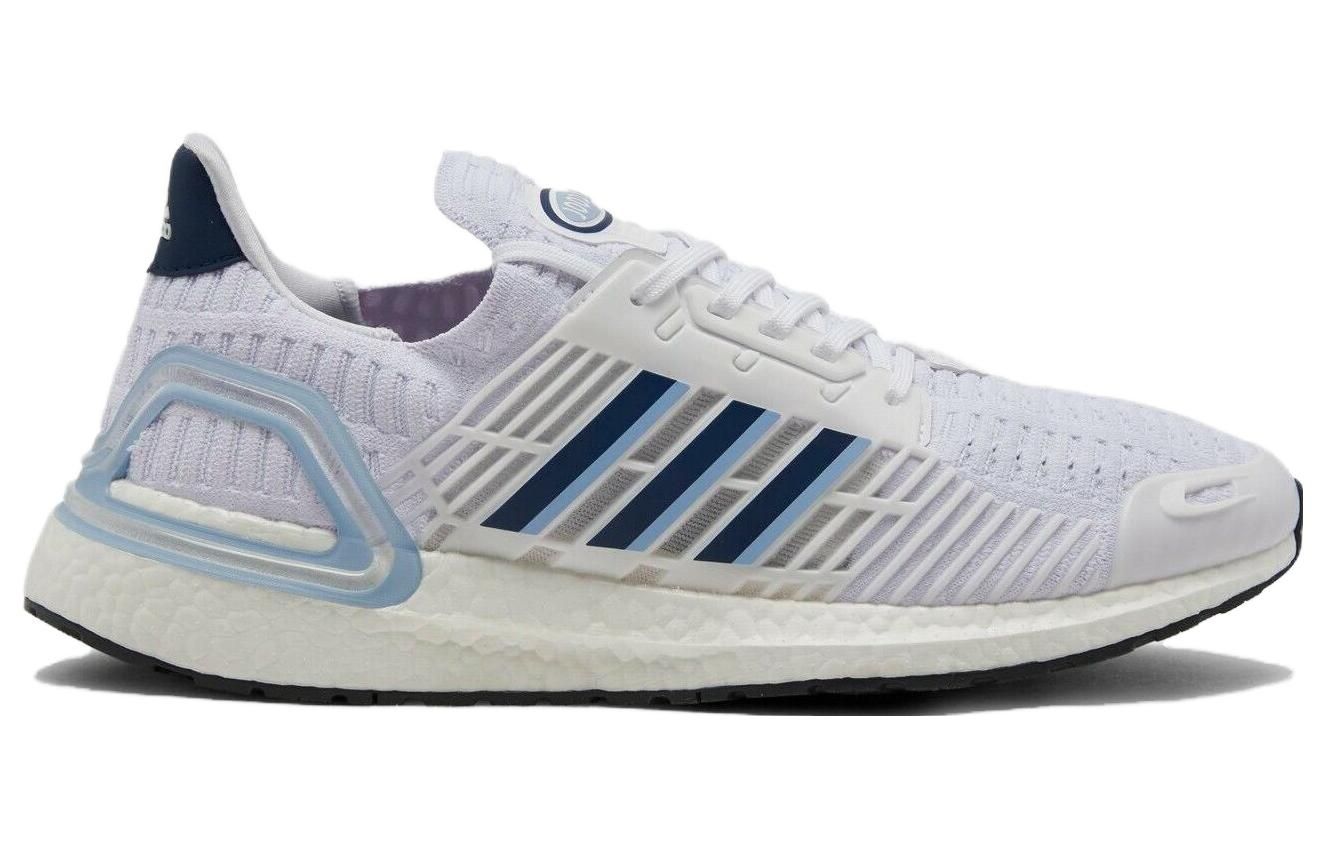 adidas UltraBoost CC Clima Cool DNA 'White Blue' GY4957 sold by KicksCrew product image thumbnail 2