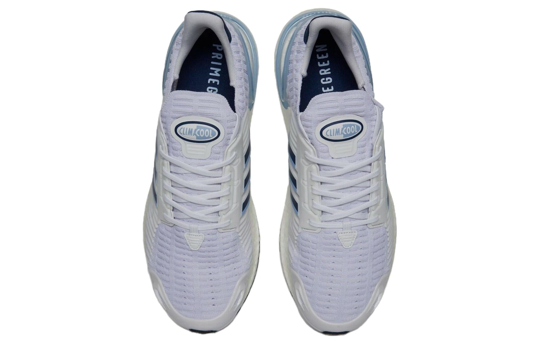 adidas UltraBoost CC Clima Cool DNA 'White Blue' GY4957 sold by KicksCrew product image thumbnail 4