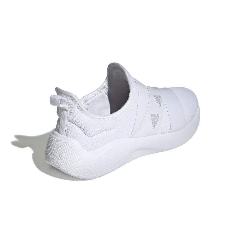 (WMNS) adidas neo Puremotion Adapt Wide 'White Grey' ID6992 sold by KicksCrew product image thumbnail 4