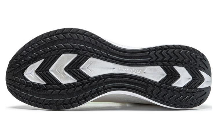 Li-Ning WuShi 5S Lite V2 'White Yellow' ARST053-10 sold by KicksCrew product image thumbnail 5